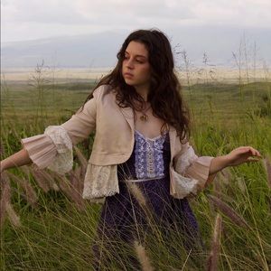 Meet your Posher, Louisa